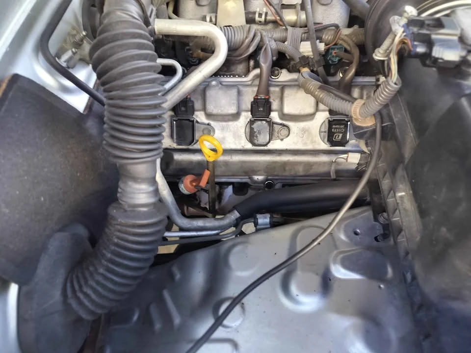 2003 Toyota 4Runner 4th Gen - Image 12 of 13
