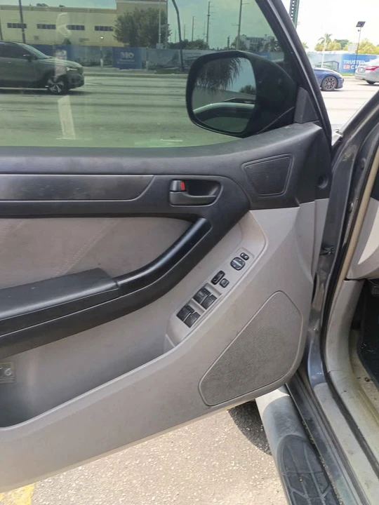 2003 Toyota 4Runner 4th Gen - Image 5 of 9