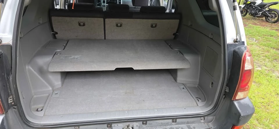 2003 Toyota 4Runner 4th Gen - Image 12 of 14