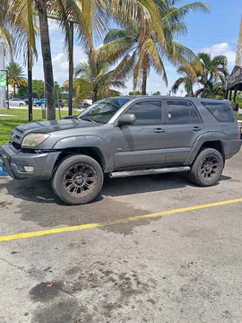 2003 Toyota 4Runner SR5 Sport Utility 2D