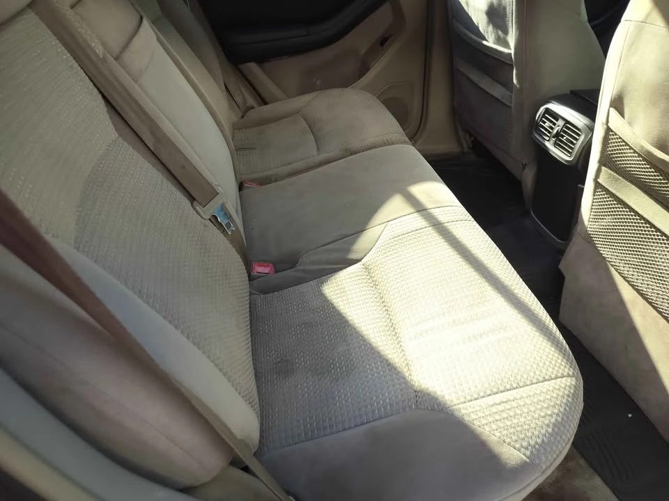 2003 Toyota 4Runner 4th Gen - Image 6 of 13