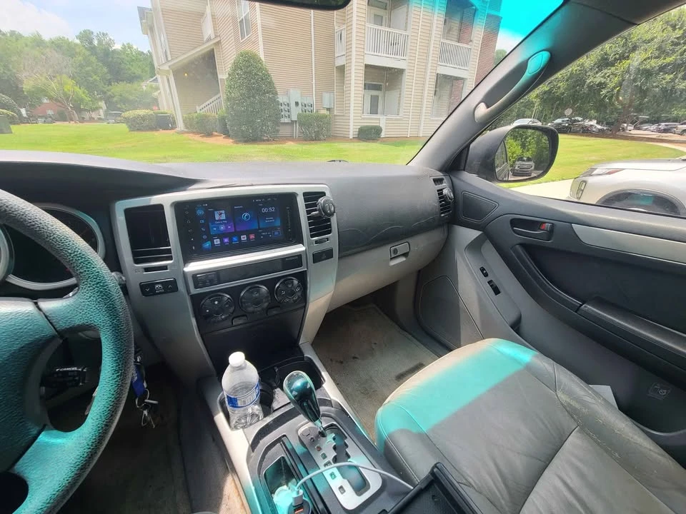2003 Toyota 4Runner 4th Gen - Image 6 of 8