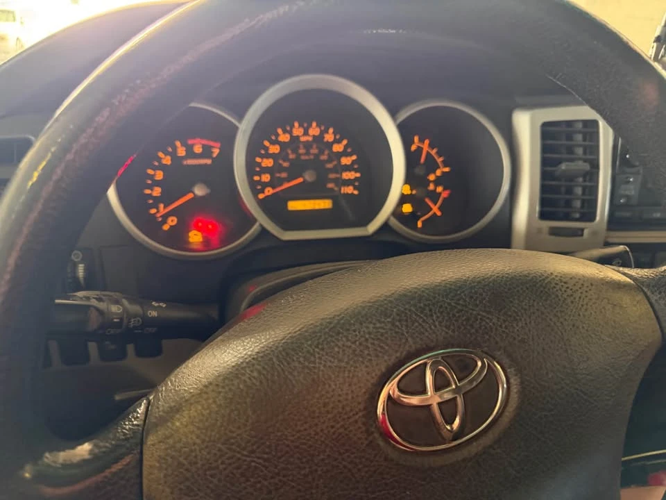 2003 Toyota 4Runner 4th Gen - Image 3 of 6