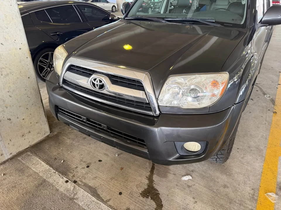 2003 Toyota 4Runner 4th Gen - Image 6 of 6