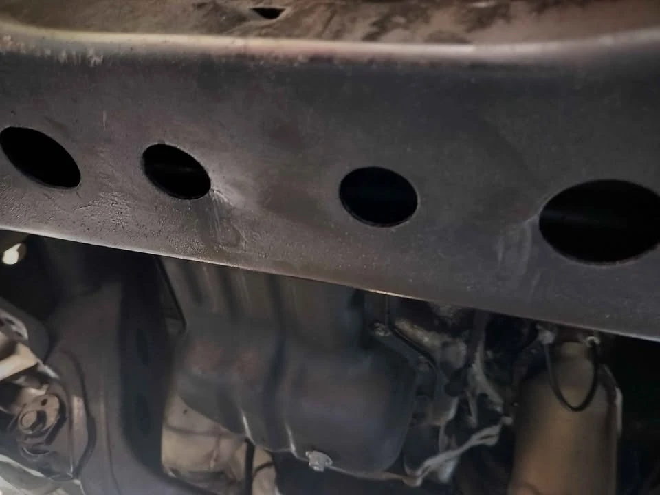 2003 Toyota 4Runner 4th Gen - Image 5 of 13