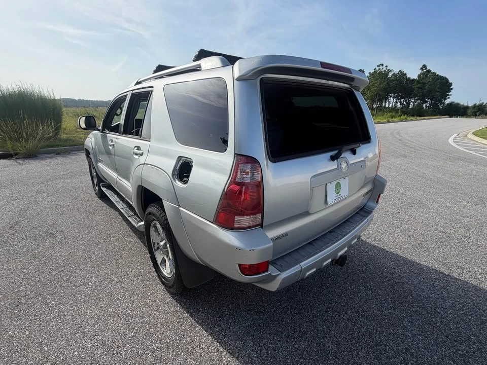 2003 Toyota 4Runner 4th Gen - Image 3 of 13