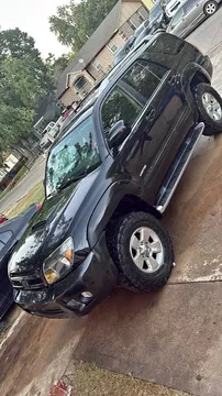 2003 Toyota 4Runner SR5 Sport Utility 2D