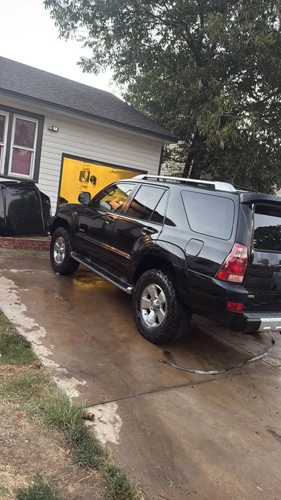 2003 Toyota 4Runner 4th Gen - Image 2 of 2