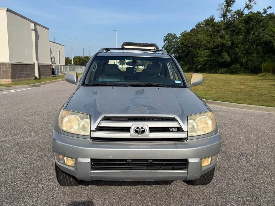 2003 Toyota 4Runner 4th Gen - Image 8 of 13