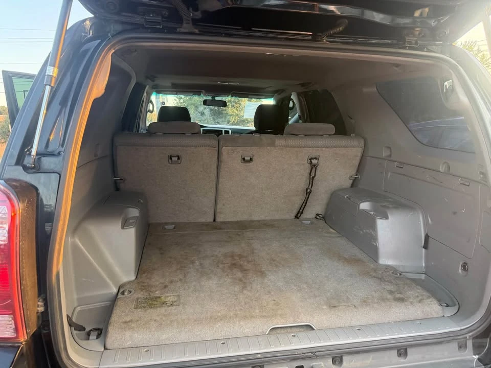 2003 Toyota 4Runner 4th Gen - Image 6 of 6