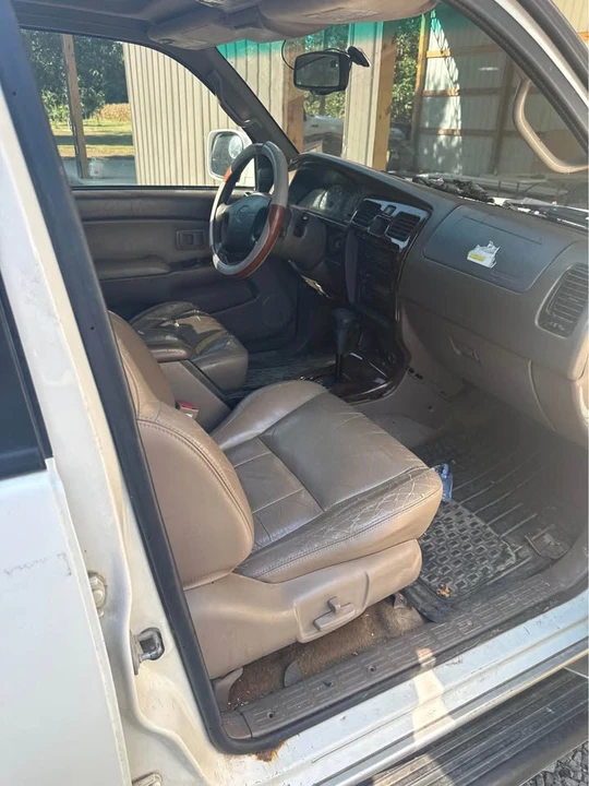 2003 Toyota 4Runner 4th Gen - Image 3 of 4