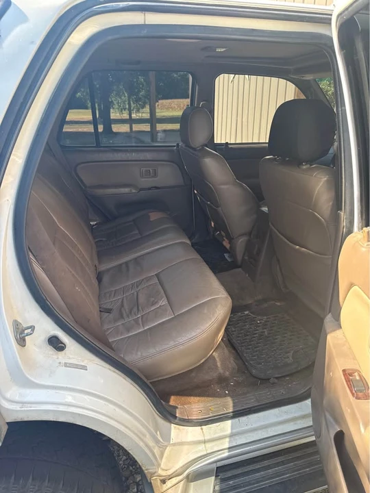 2003 Toyota 4Runner 4th Gen - Image 2 of 4