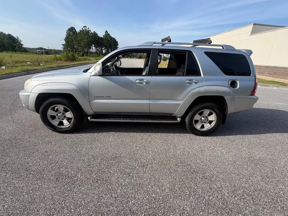2003 Toyota 4Runner 4th Gen - Image 2 of 13