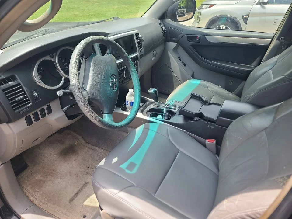2003 Toyota 4Runner 4th Gen - Image 5 of 8