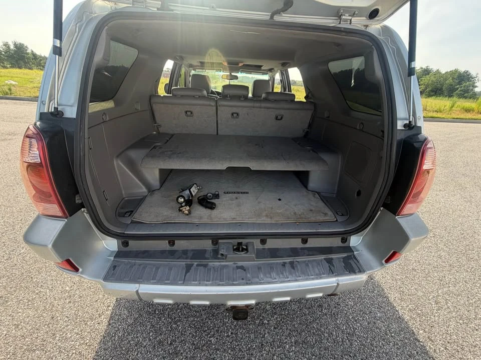 2003 Toyota 4Runner 4th Gen - Image 13 of 13