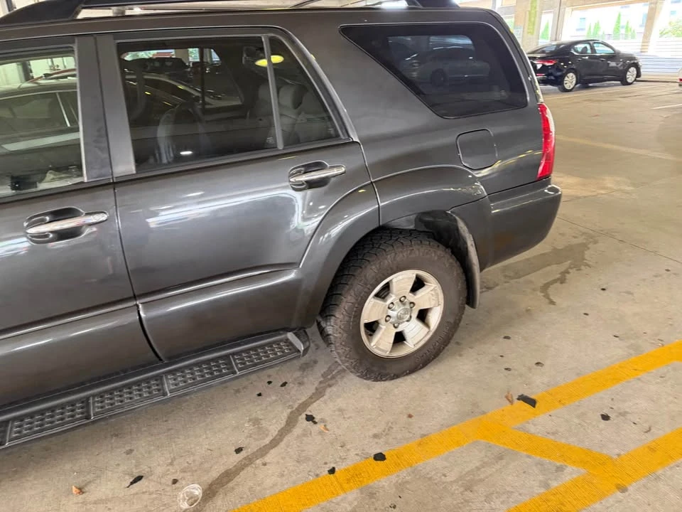 2003 Toyota 4Runner 4th Gen - Image 4 of 6
