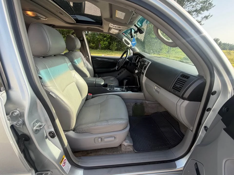 2003 Toyota 4Runner 4th Gen - Image 9 of 13