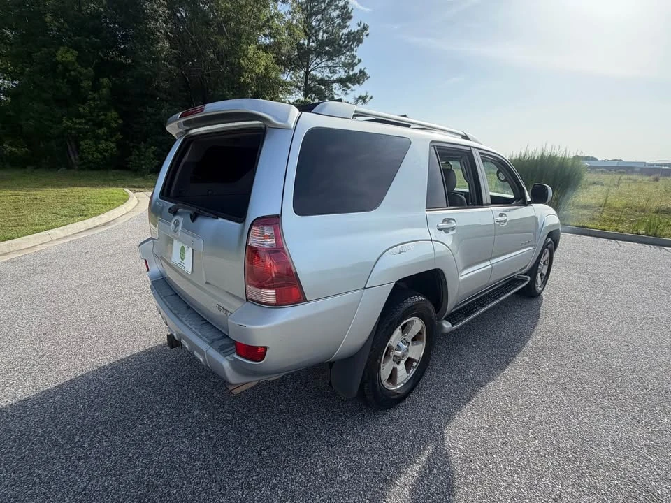 2003 Toyota 4Runner 4th Gen - Image 5 of 13