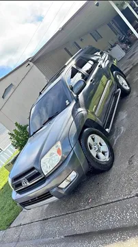 2003 Toyota 4Runner SR5 Sport Utility 2D
