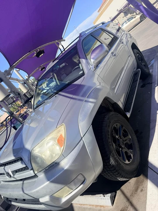 2003 Toyota 4Runner 4th Gen - Image 2 of 7