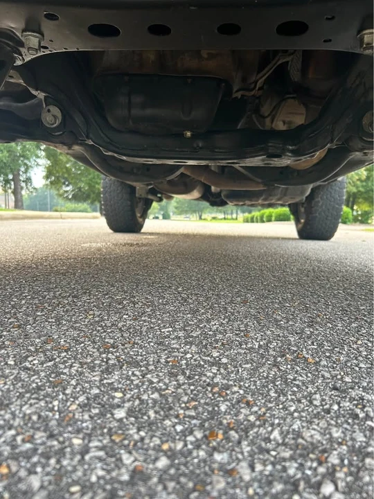 2003 Toyota 4Runner 4th Gen - Image 15 of 20