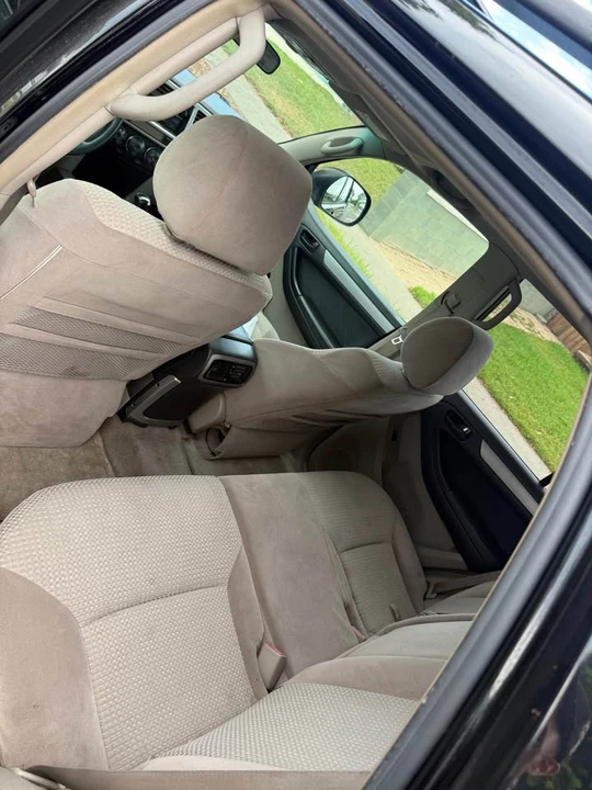 2003 Toyota 4Runner 4th Gen - Image 9 of 9
