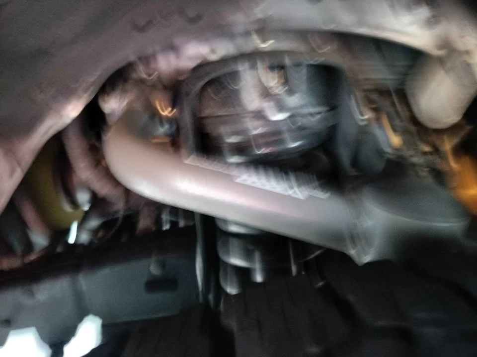 2003 Toyota 4Runner 4th Gen - Image 8 of 10