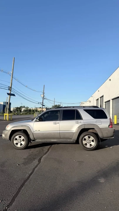 2003 Toyota 4Runner 4th Gen - Image 7 of 15