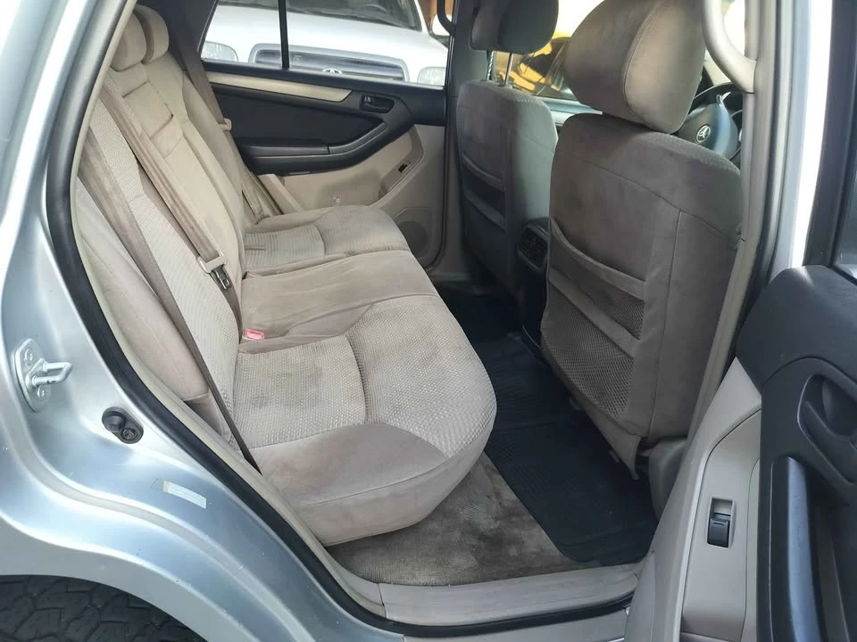 2003 Toyota 4Runner 4th Gen - Image 7 of 10