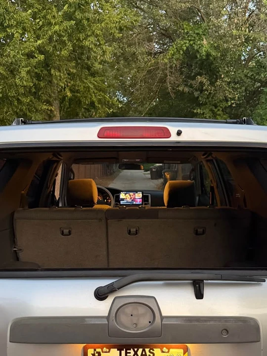 2003 Toyota 4Runner 4th Gen - Image 8 of 10