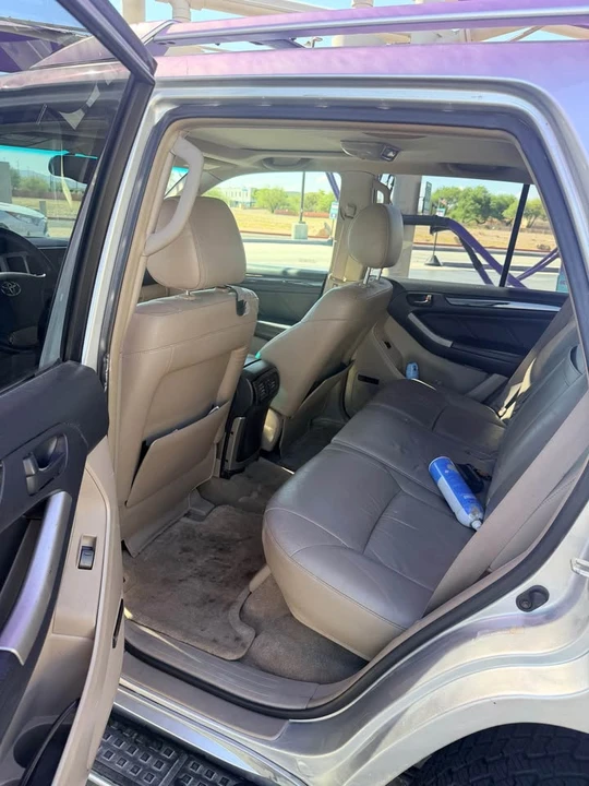 2003 Toyota 4Runner 4th Gen - Image 3 of 7