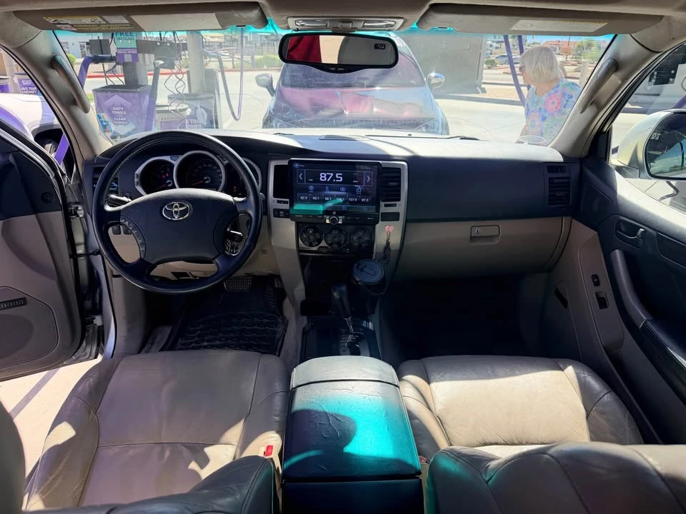 2003 Toyota 4Runner 4th Gen - Image 6 of 7