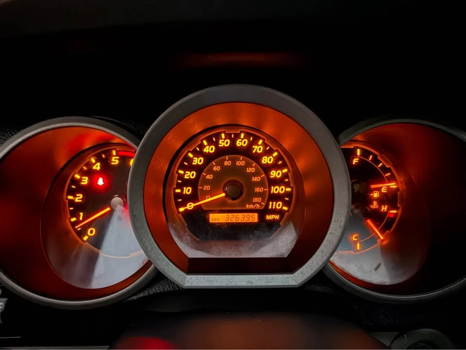 2003 Toyota 4Runner 4th Gen - Image 9 of 10