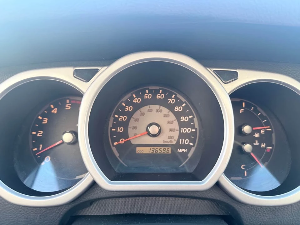 2003 Toyota 4Runner 4th Gen - Image 13 of 15