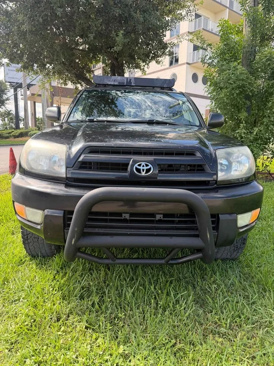2003 Toyota 4Runner 4th Gen - Image 5 of 19
