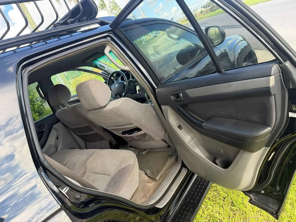 2003 Toyota 4Runner 4th Gen - Image 14 of 19
