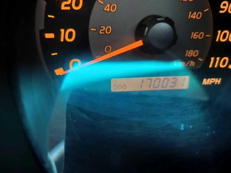 2003 Toyota 4Runner 4th Gen - Image 10 of 10