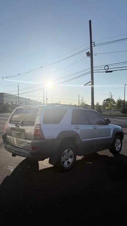 2003 Toyota 4Runner 4th Gen - Image 4 of 15