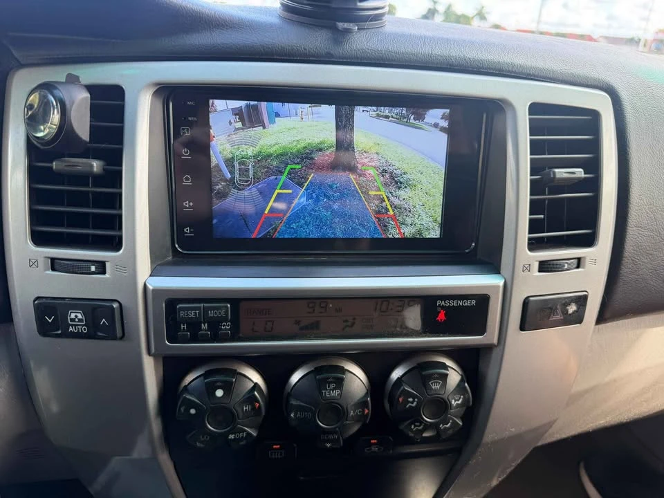 2003 Toyota 4Runner 4th Gen - Image 17 of 19