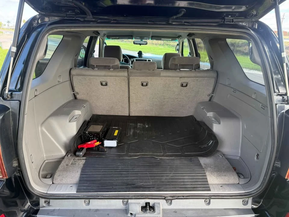 2003 Toyota 4Runner 4th Gen - Image 15 of 19