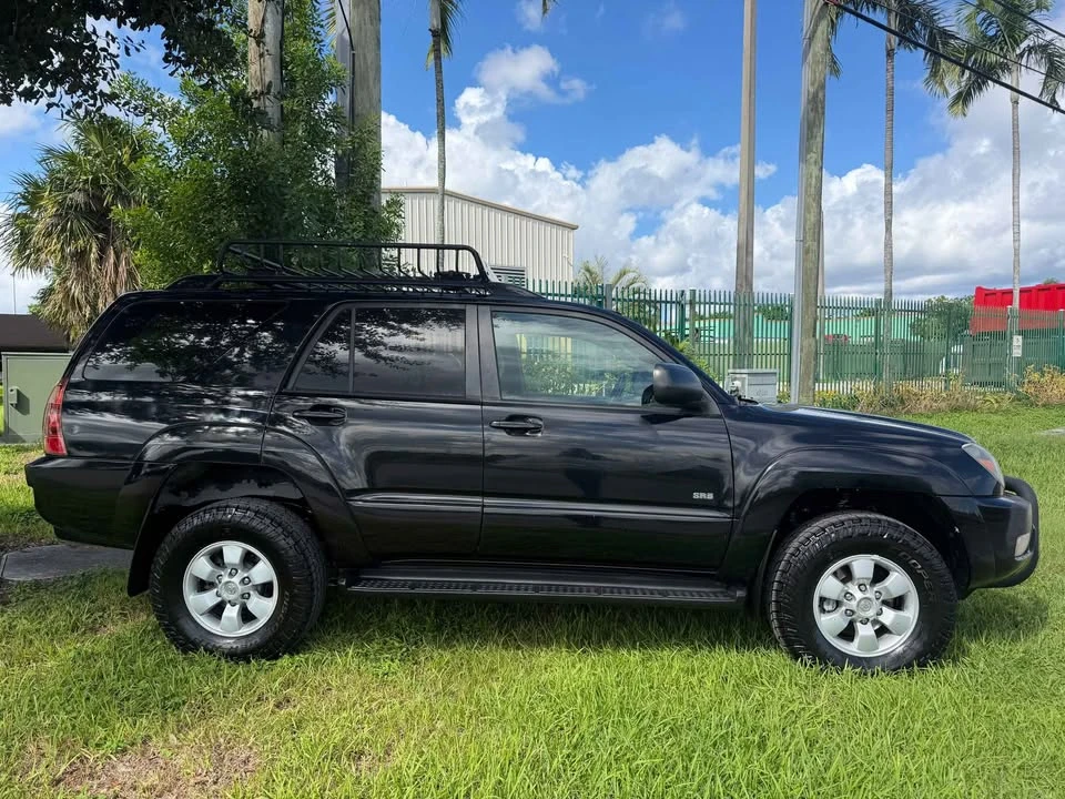 2003 Toyota 4Runner 4th Gen - Image 3 of 19