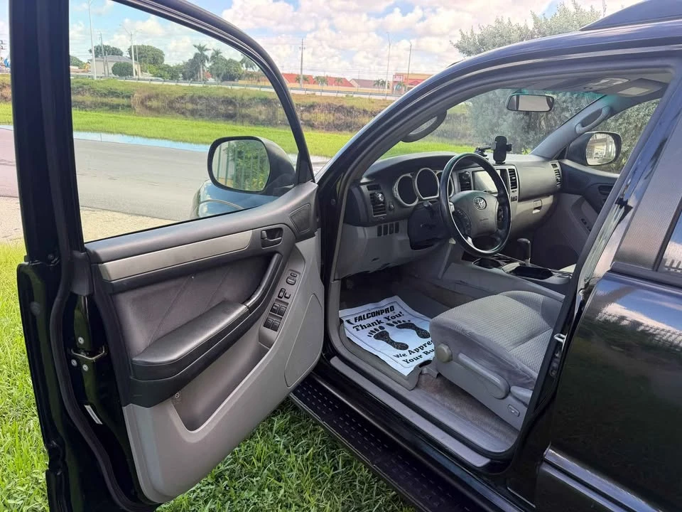 2003 Toyota 4Runner 4th Gen - Image 11 of 19