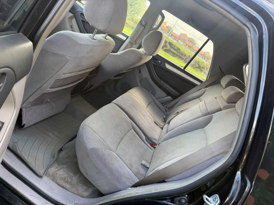 2003 Toyota 4Runner 4th Gen - Image 13 of 19