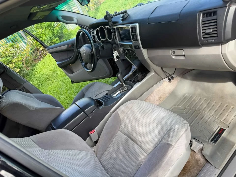 2003 Toyota 4Runner 4th Gen - Image 12 of 19