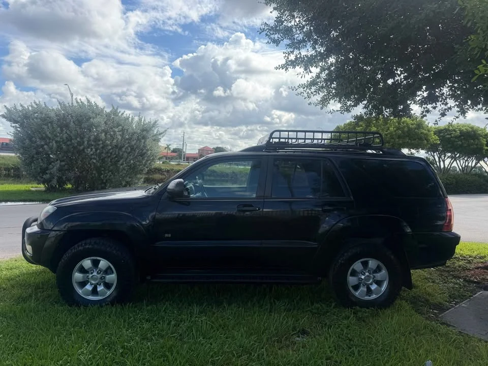 2003 Toyota 4Runner 4th Gen - Image 4 of 19