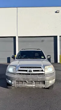 2003 Toyota 4Runner SR5 Sport Utility 2D
