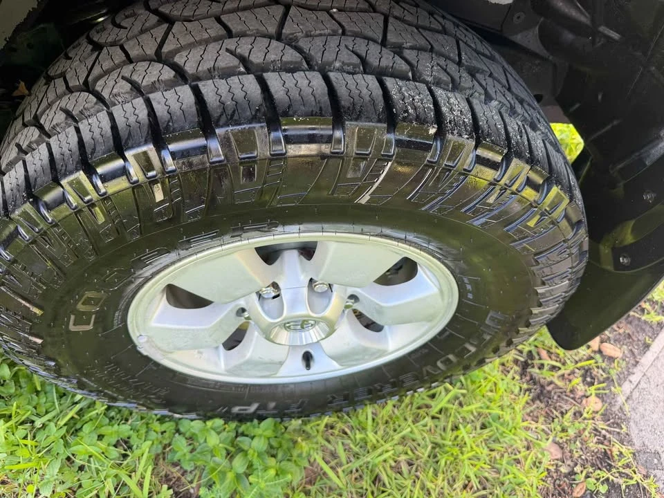 2003 Toyota 4Runner 4th Gen - Image 19 of 19