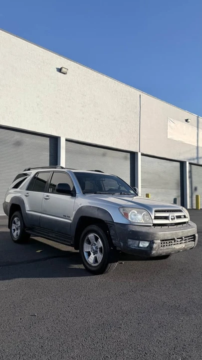 2003 Toyota 4Runner 4th Gen - Image 2 of 15