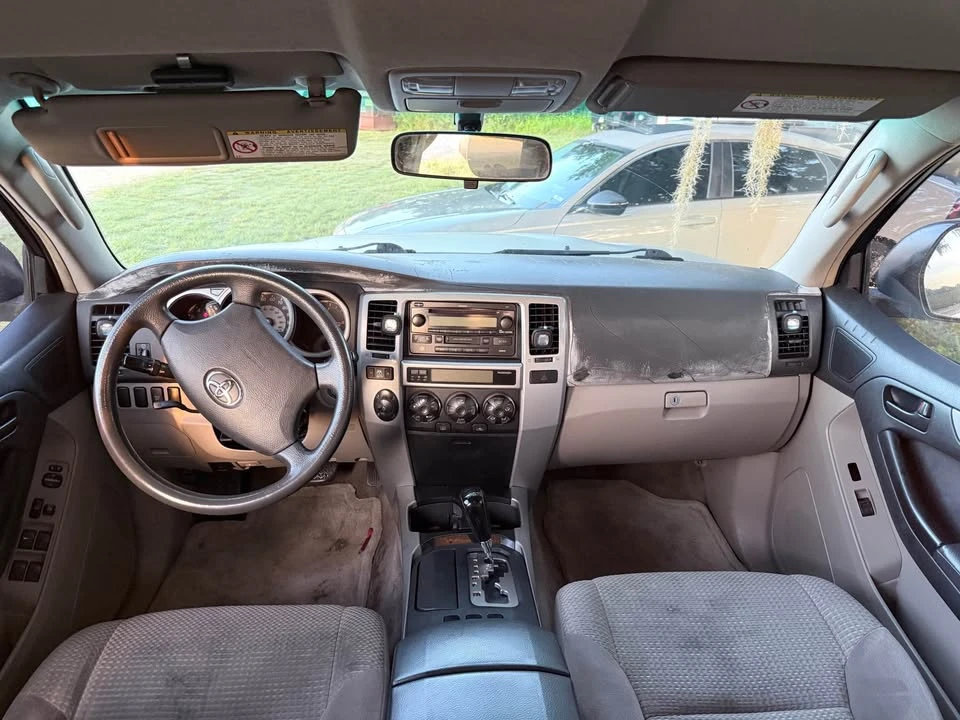 2003 Toyota 4Runner 4th Gen - Image 12 of 13