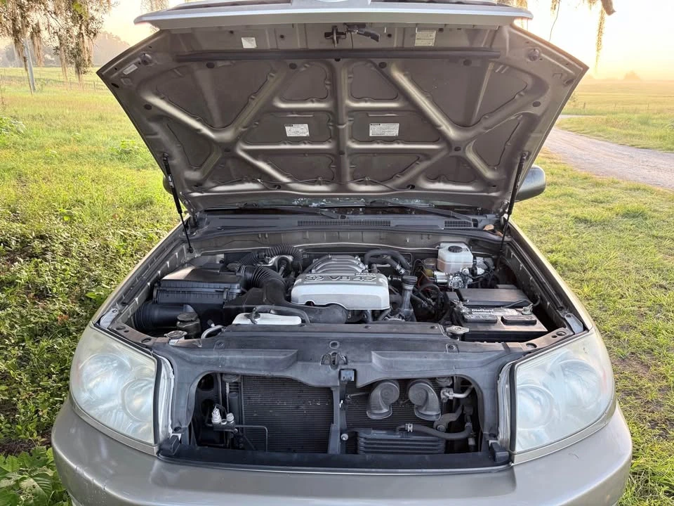 2003 Toyota 4Runner 4th Gen - Image 13 of 13